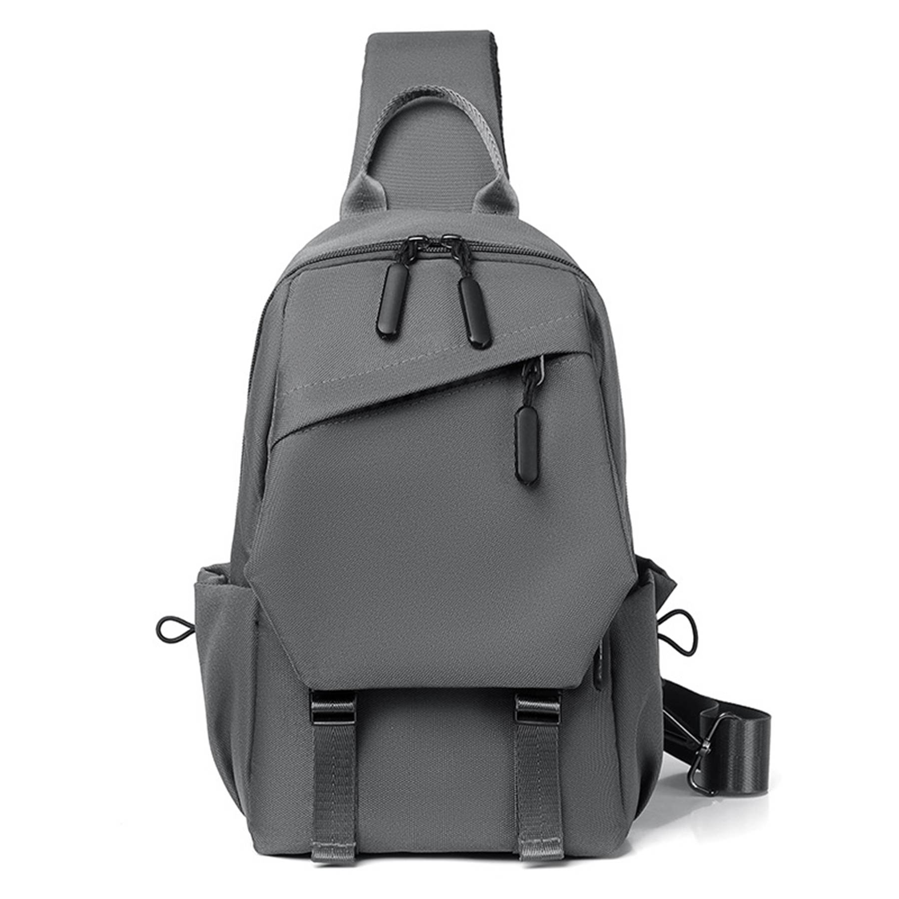 Polyester Fashion Crossbody Bag 4