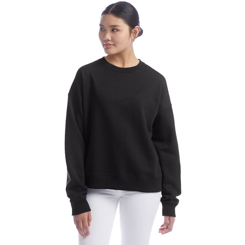 Champion Ladies' PowerBlend Sweatshirt 5