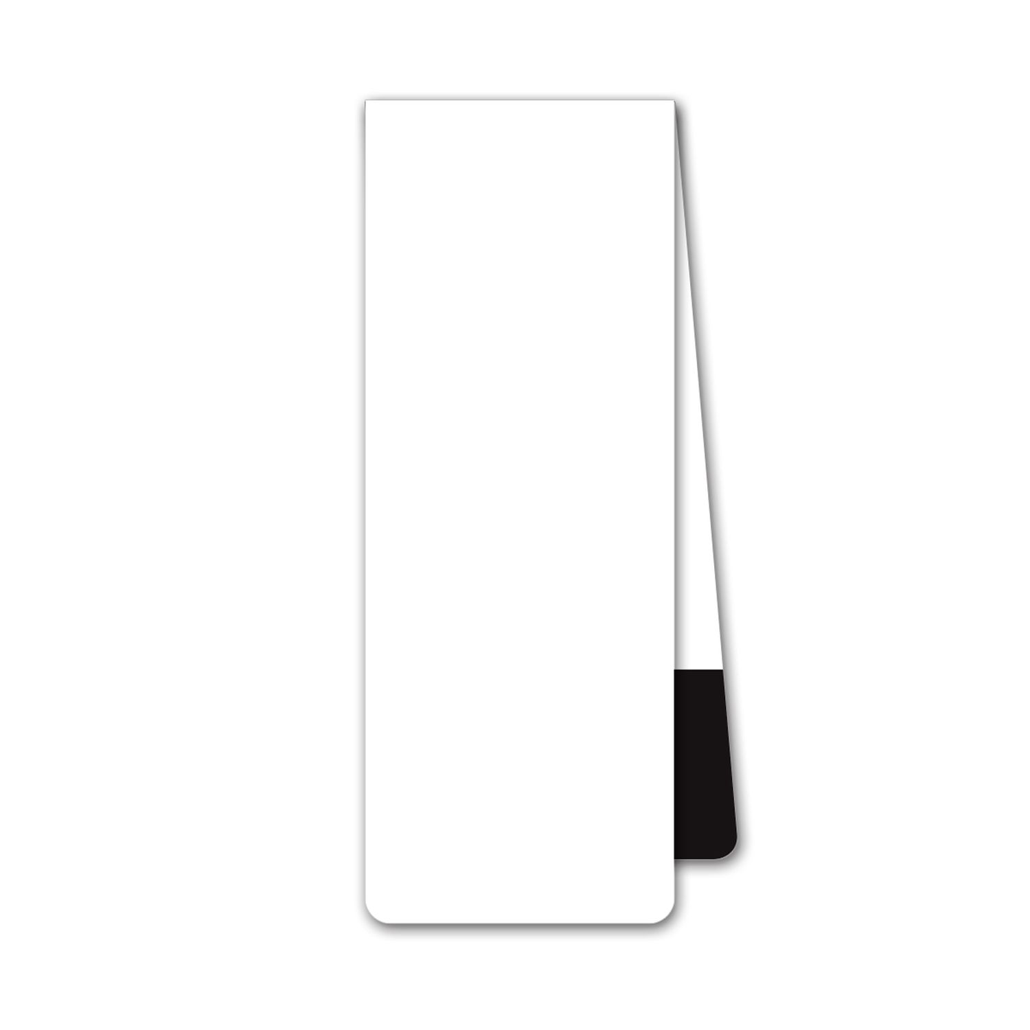 Bookmark Magnet 2