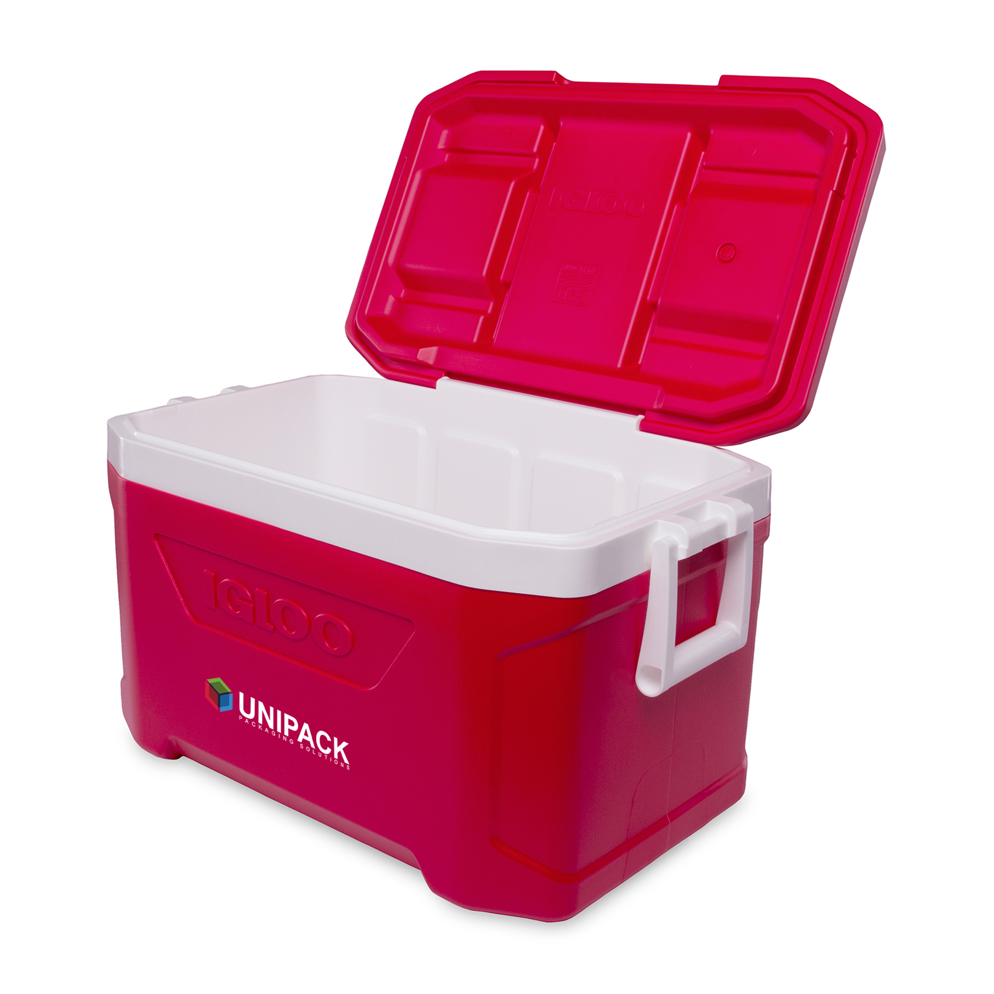 Igloo® Profile II 50 Qt Cooler 16