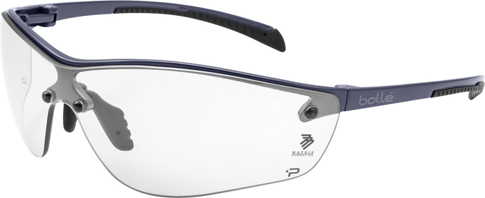 Bollé Silium Plus w/ Platinum Coating 4