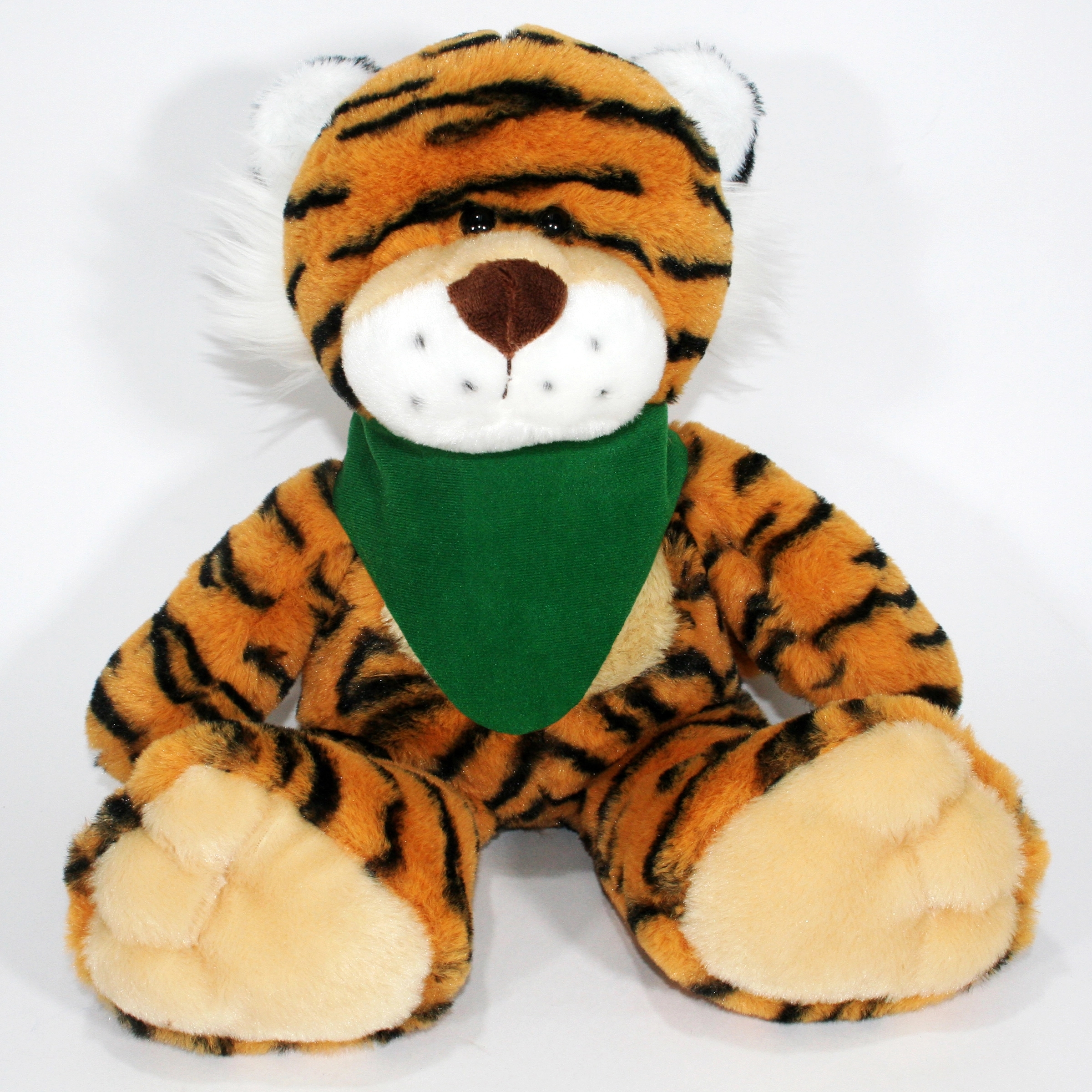 14" Pick-A-Pet Tiger 3