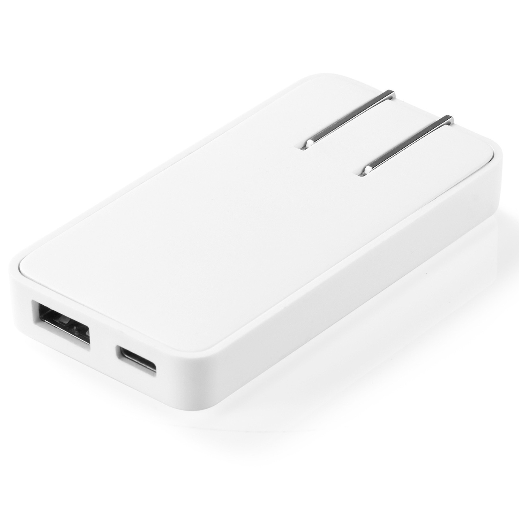 Slim Wall Fast Charger 2