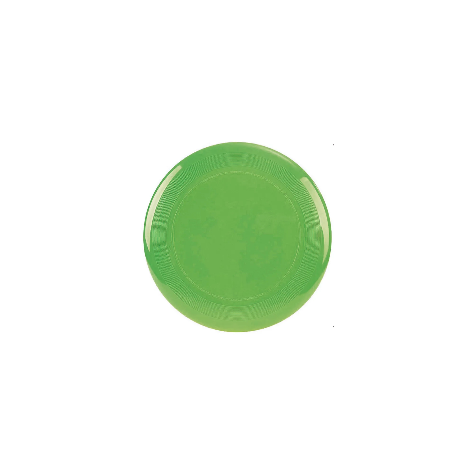 PE Professional Flying Disc 8