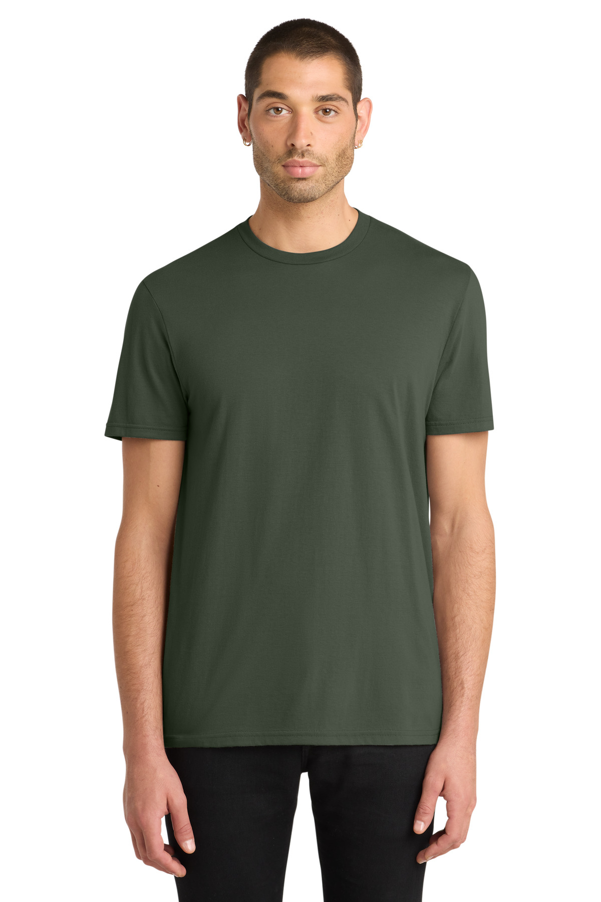 District Very Important Tee . DT6000 96