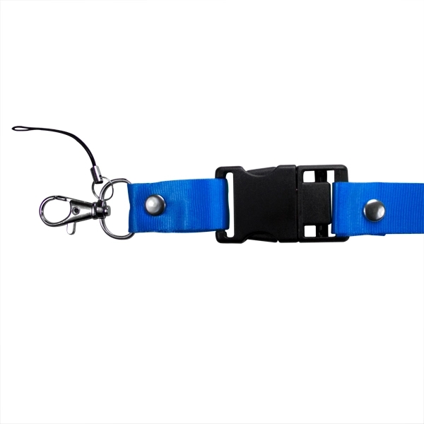 Lanyard USB Flash Drive 14