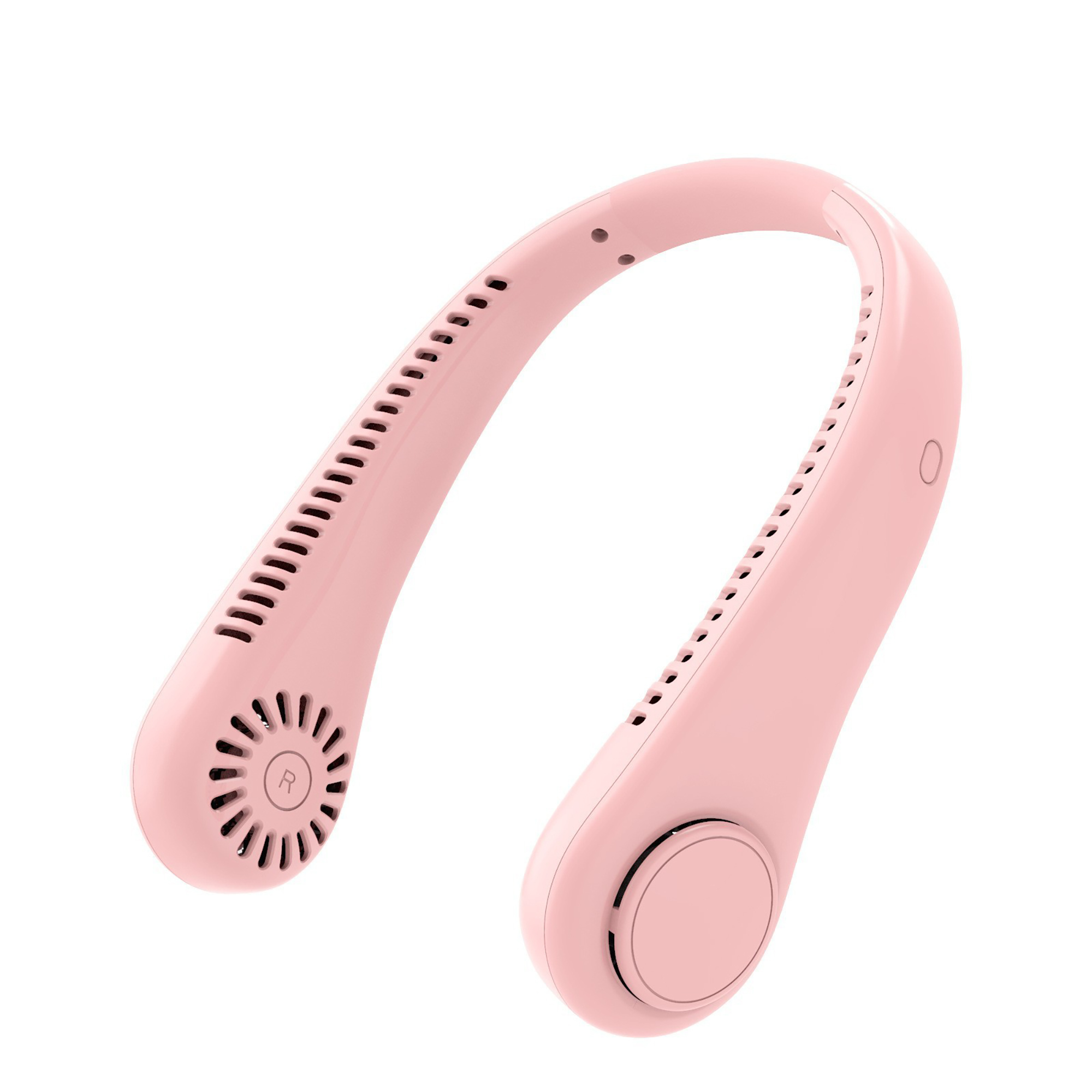 Hands Free Bladeless Fan 5