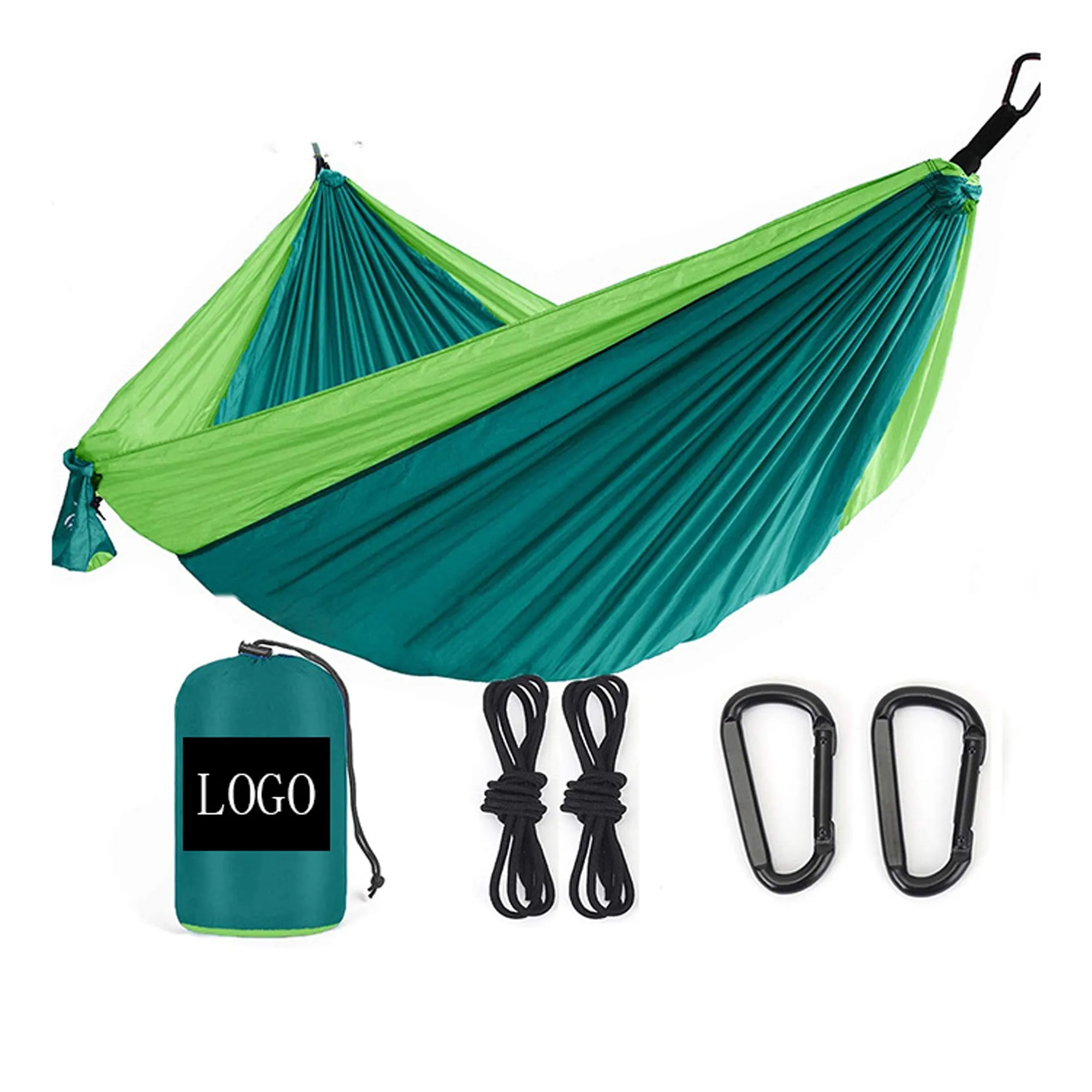 Outdoor Camping Hammock 1