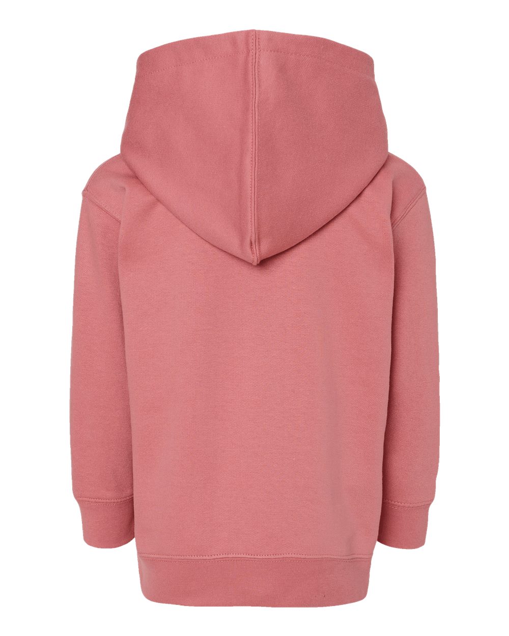 Toddler Pullover Fleece Hoodie - 3326 112