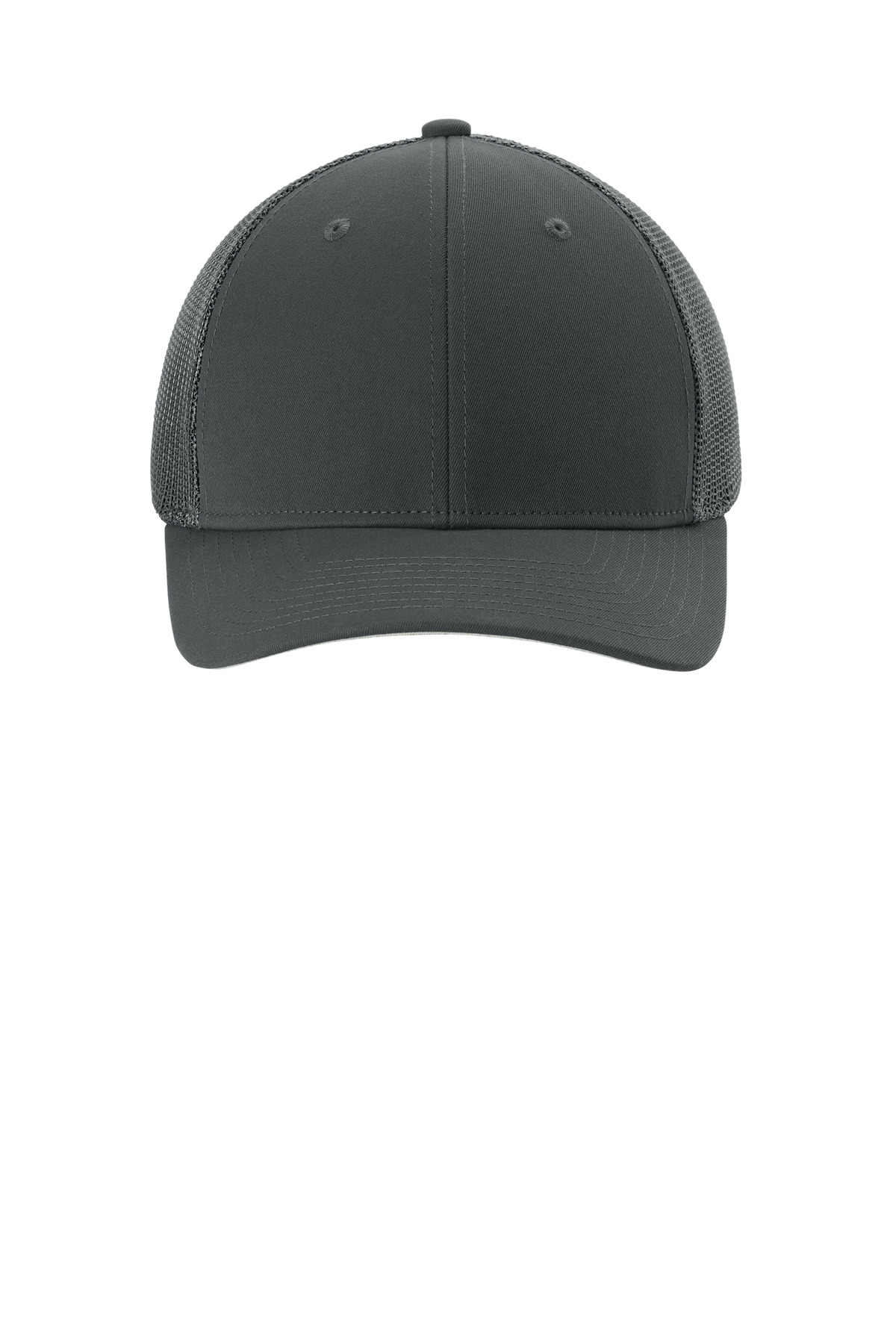 Sport-Tek Stretch-Tek Mesh Back Cap STC60 46