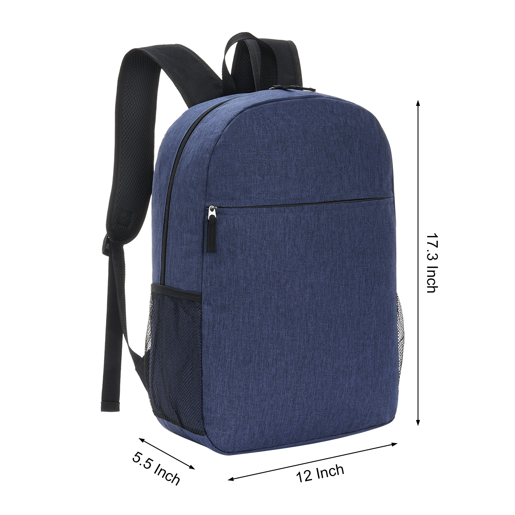 Urban 15" Computer Backpack 5