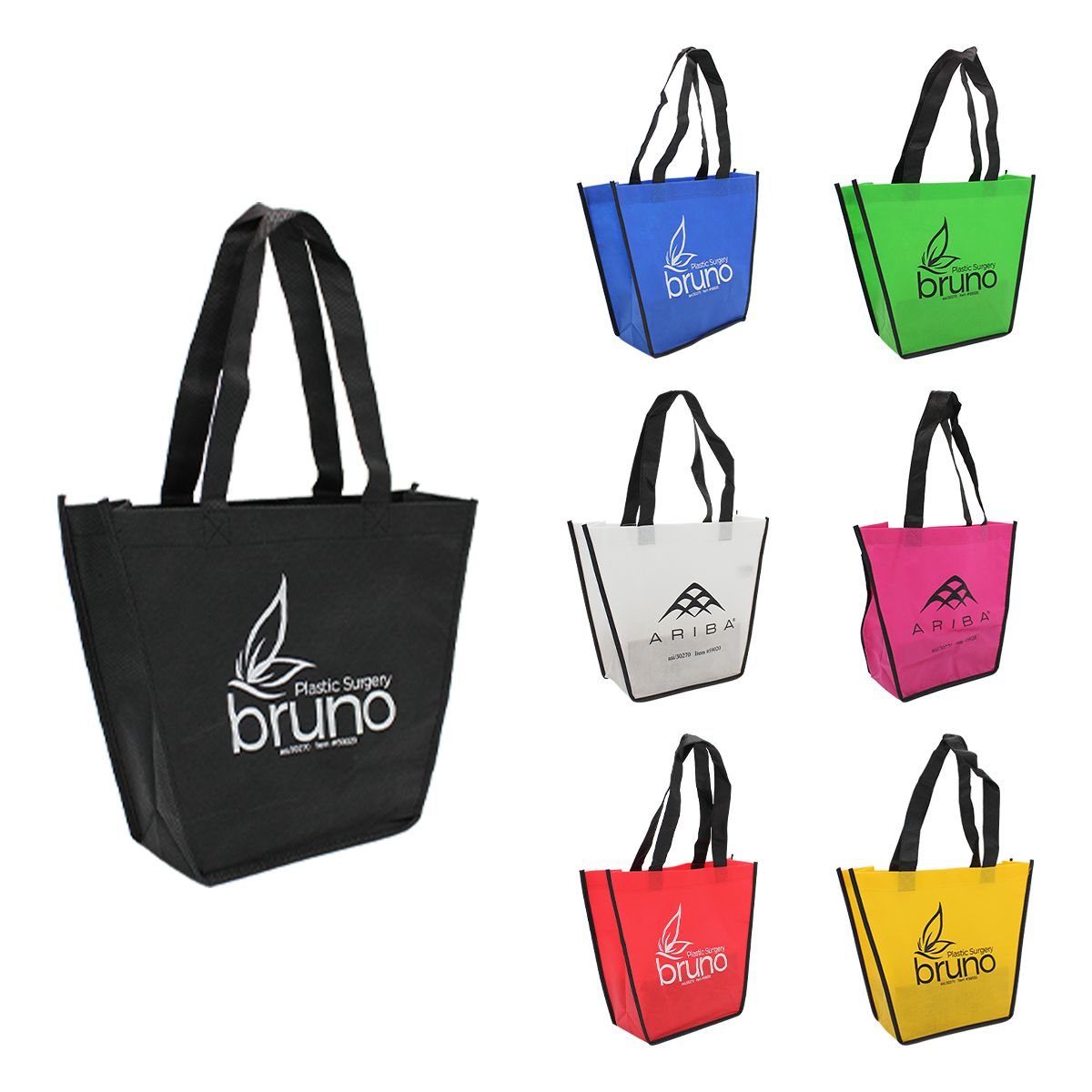 NW Fiesta Tote Bag 6