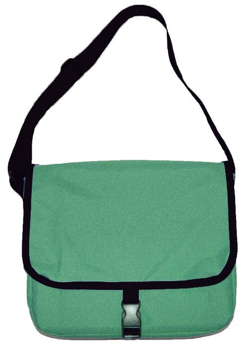 Boardwalk Messenger Bag 3