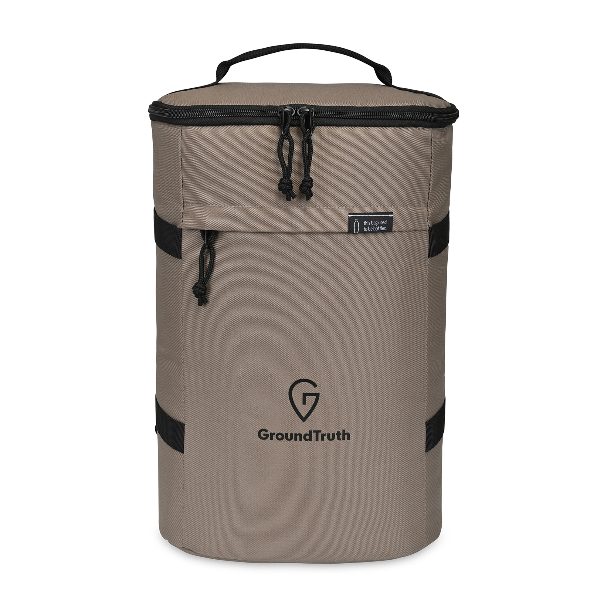 Renew Recycled rPET Backpack Cooler 2