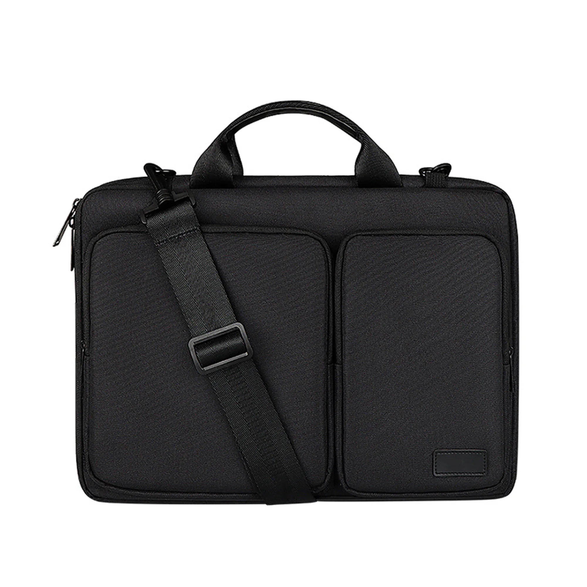 Laptop Messenger Shoulder Bag 4