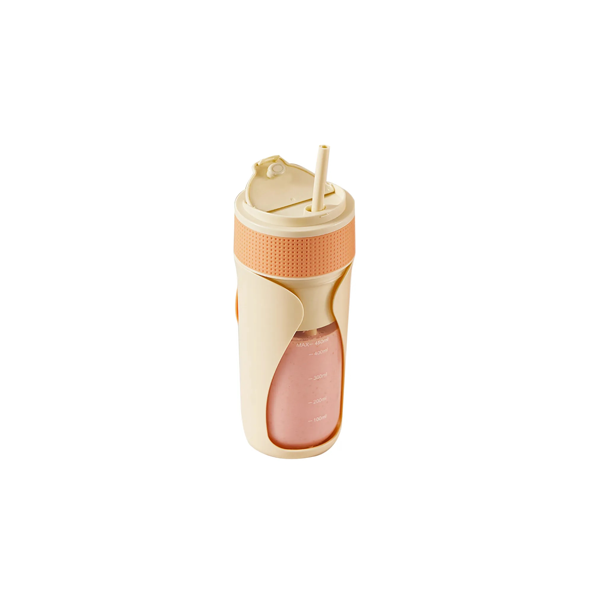Portable Multifunctional Juicer 3