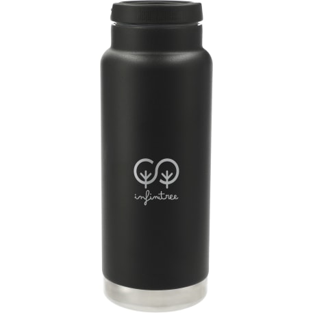 Klean Kanteen Eco TKWide 32oz- Loop cap 32
