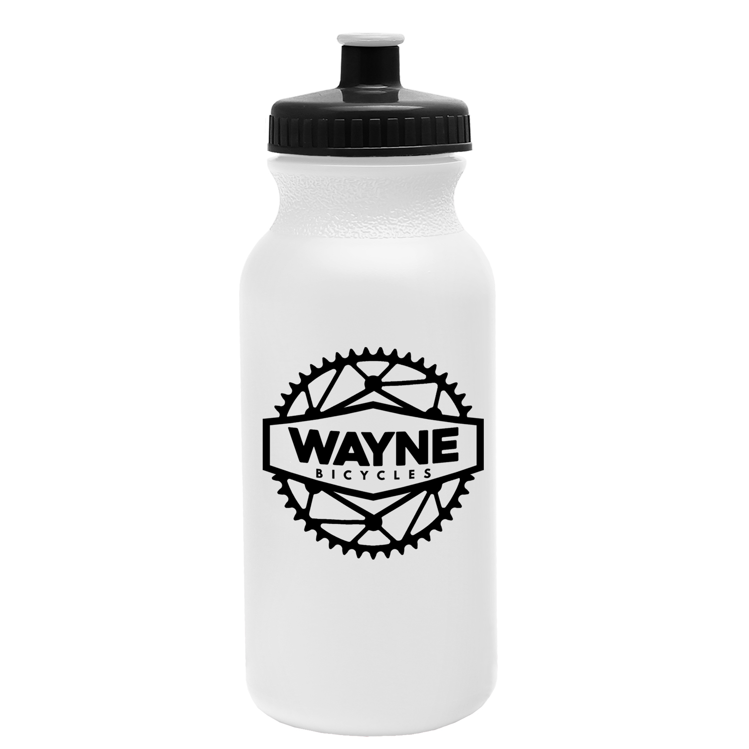 Garyline® Omni Bike Bottle - 20 oz. 121