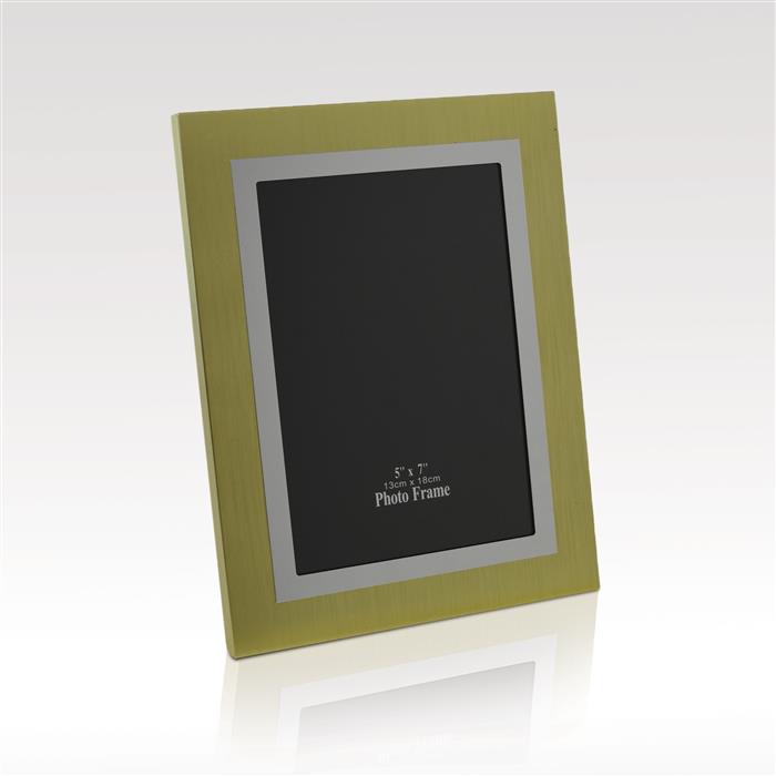 Fairmont Photo Frame 3