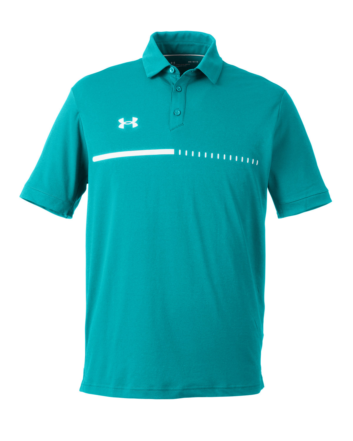 Men's Title Polo