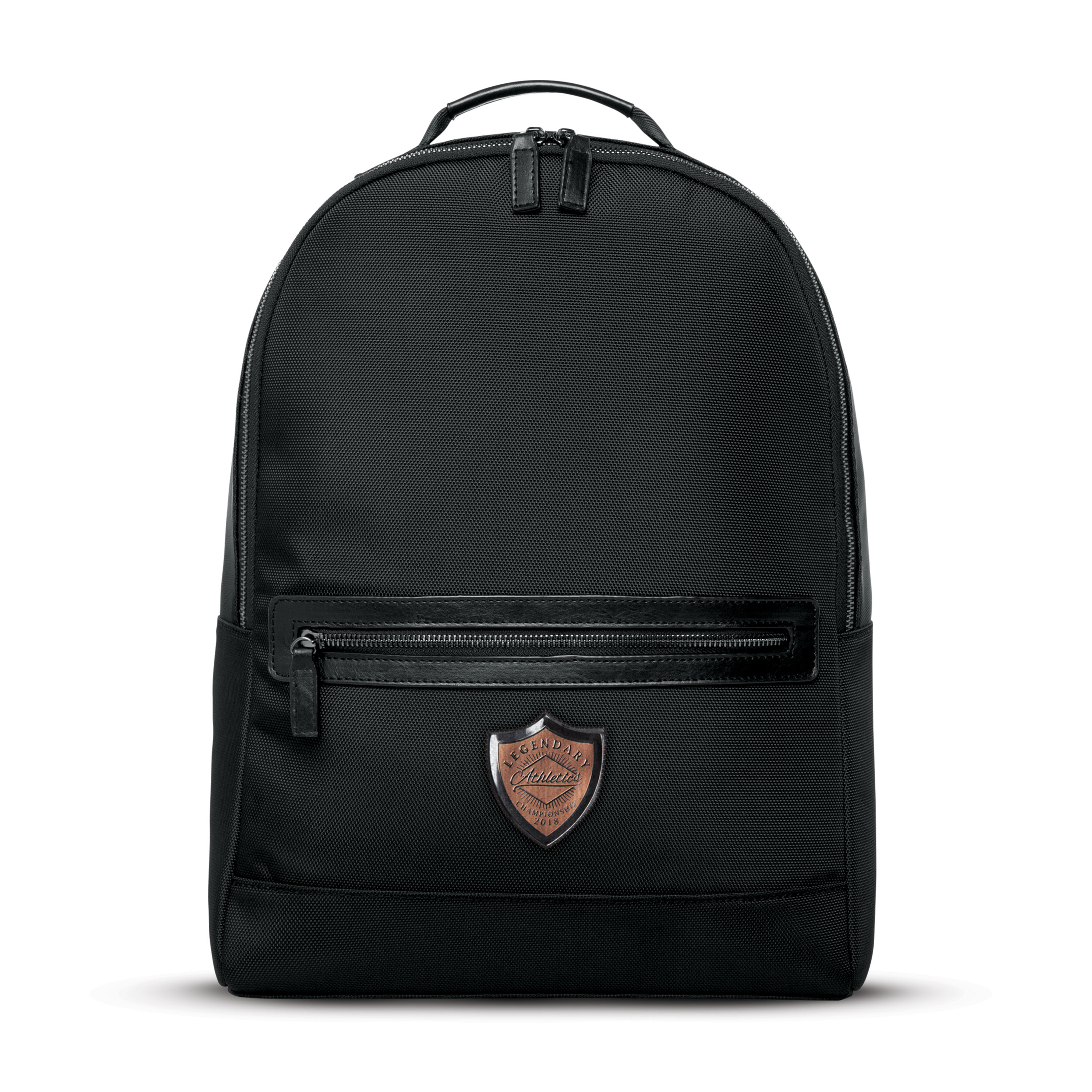 Classic Revival Classic Backpack 7