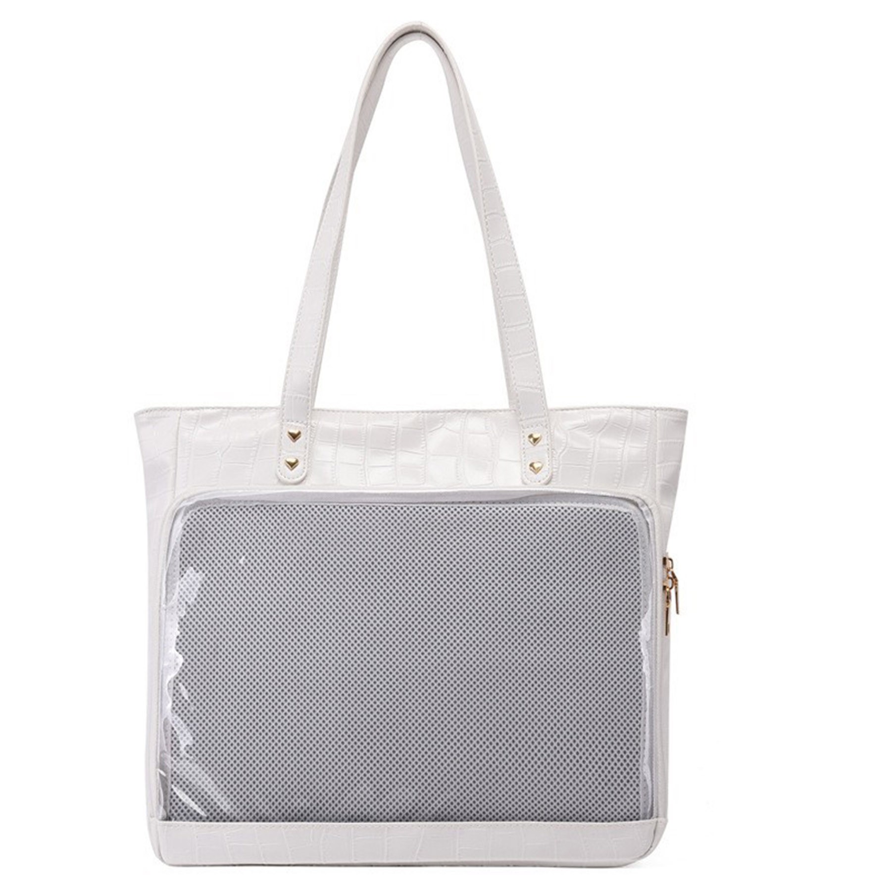 Tote Bag, custom tote bag with logo imprint 5