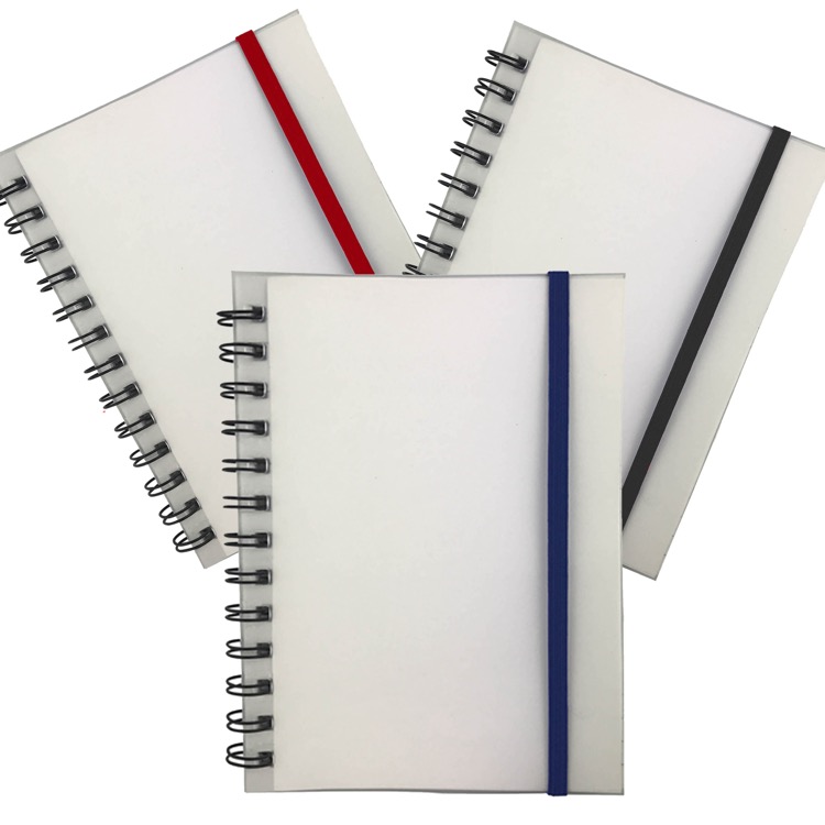 Launa B6 PP Notebook 4