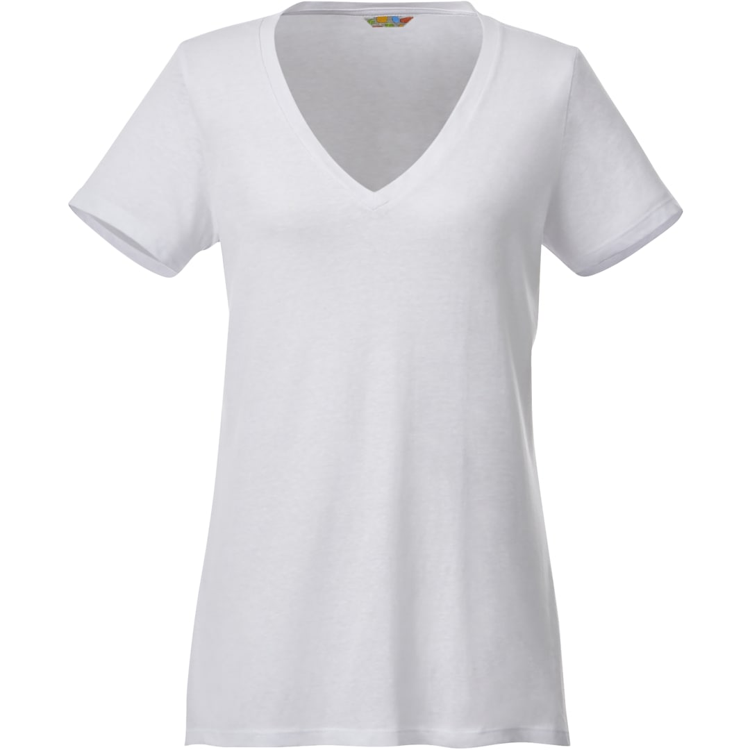 Women's CANYON SS Tee 84