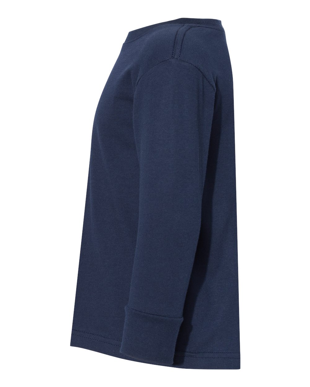 Toddler Fine Jersey Long Sleeve Tee - 3302 49