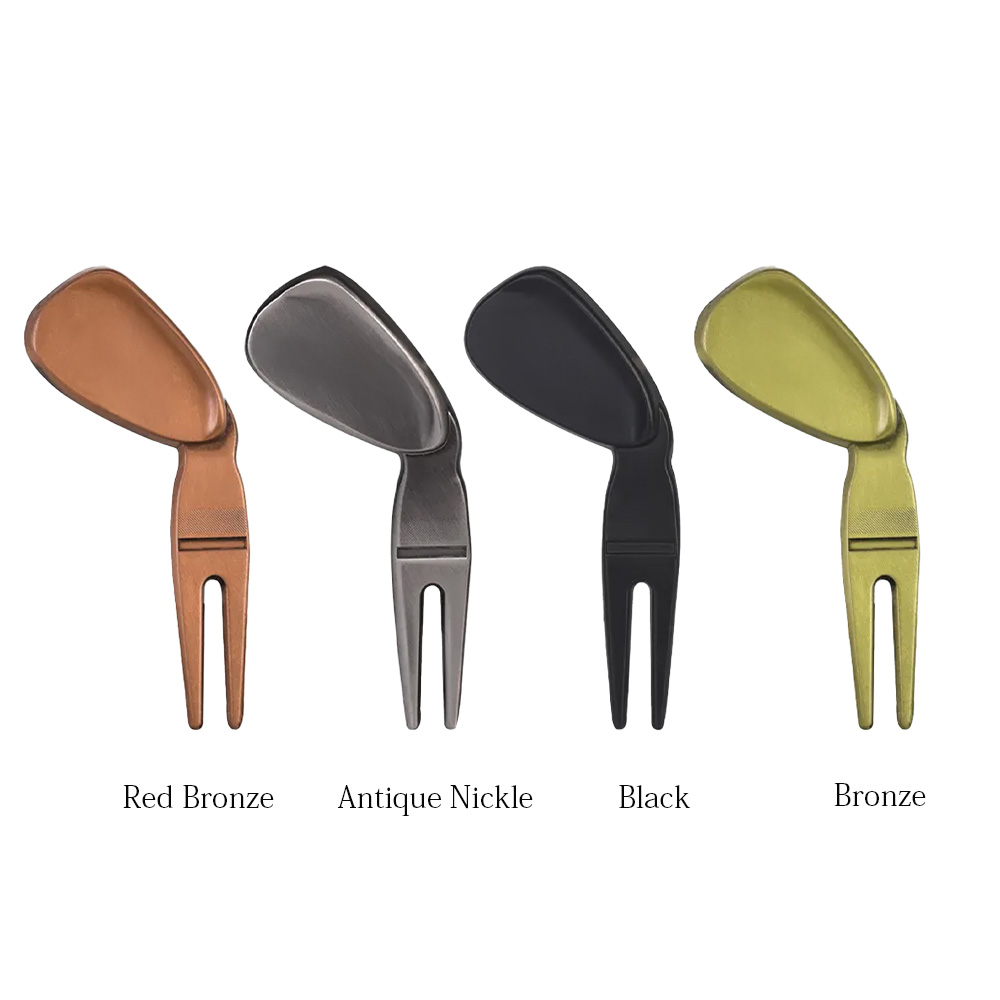 Premium Golf Divot Repair Tool 5