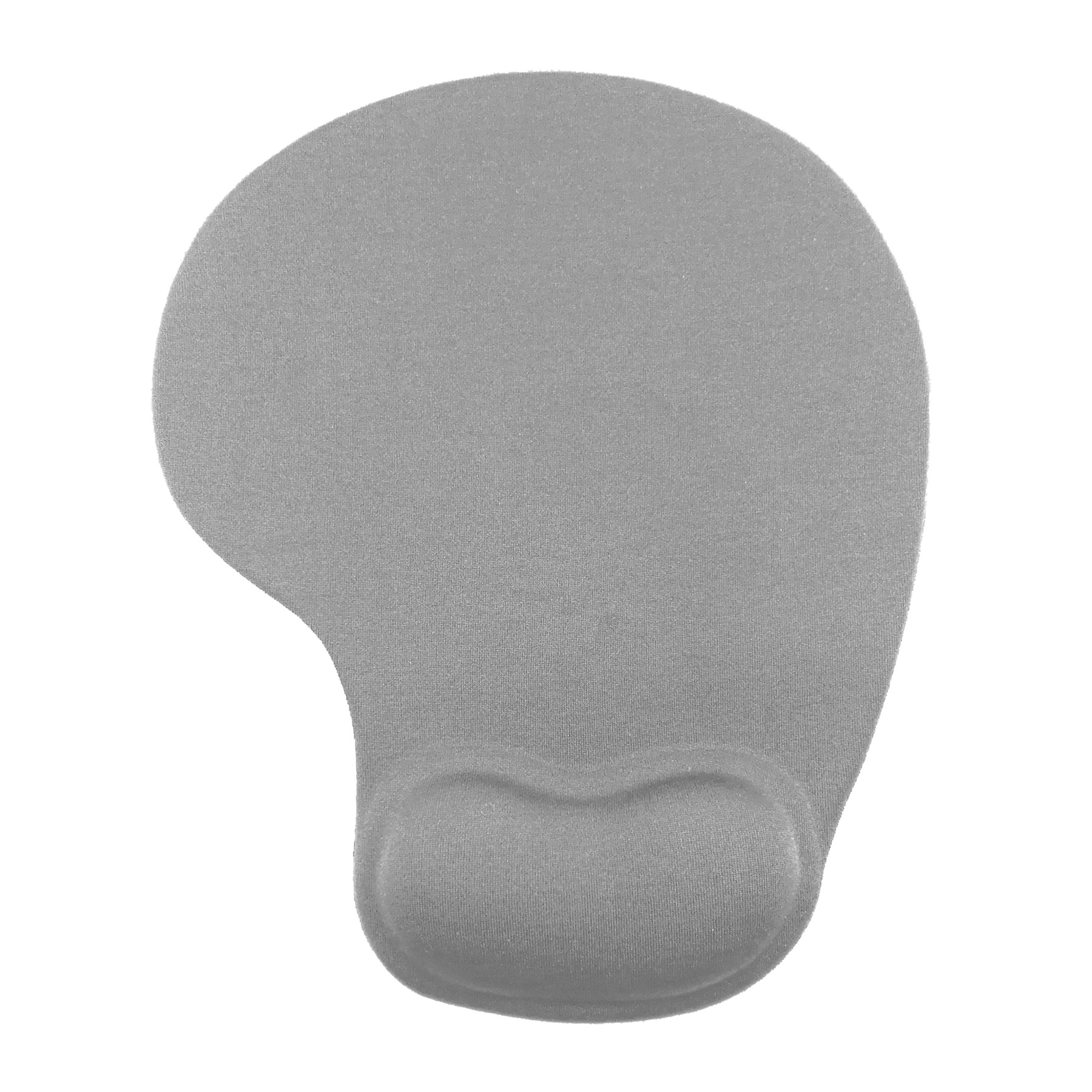 Custom Full Color Wrist Rest Mouse Pad 6