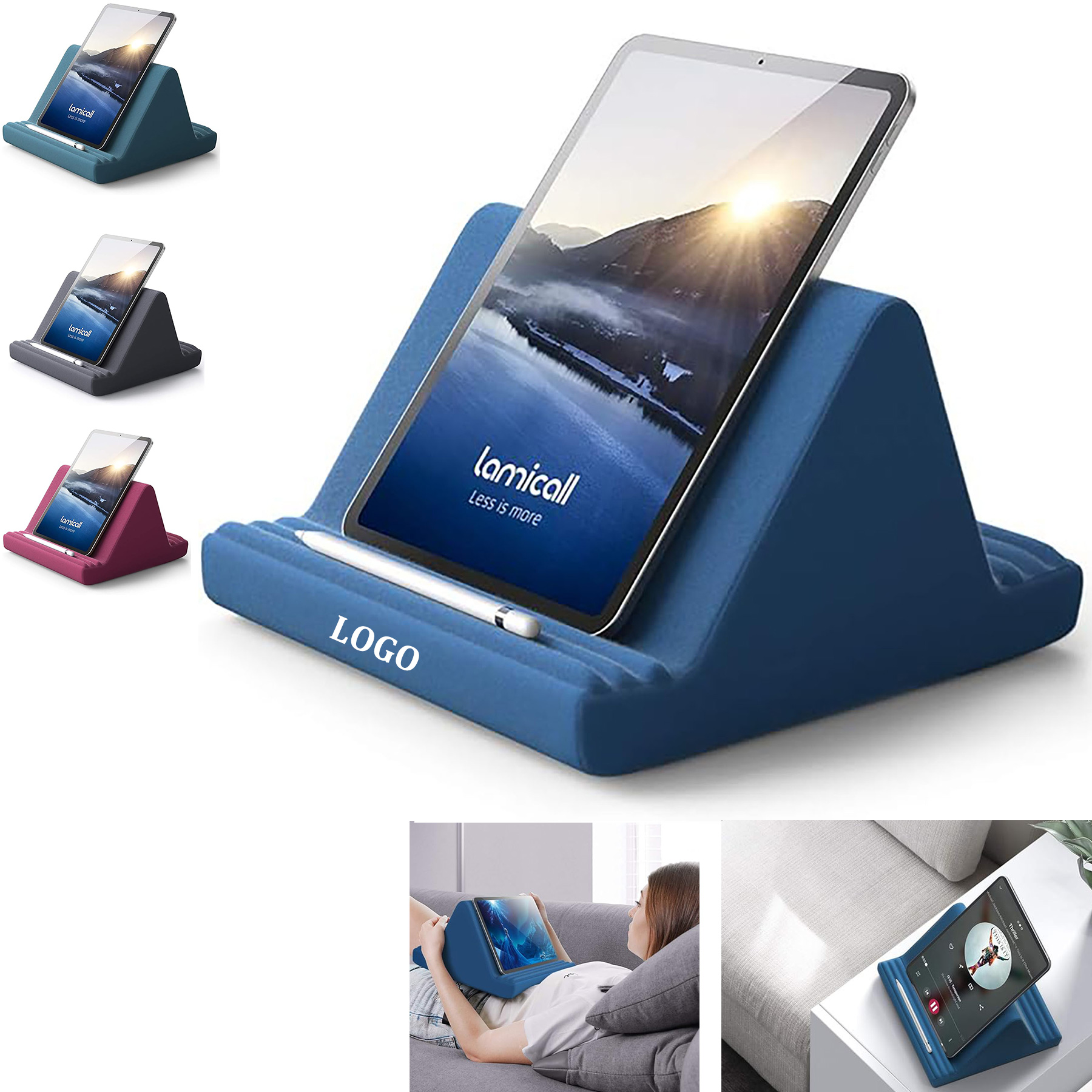 Tablet Holder Base 4
