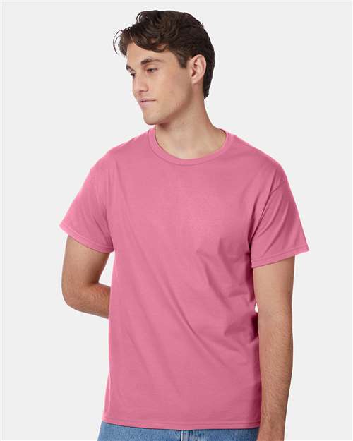 Unisex Authentic T-Shirt - 5250 252