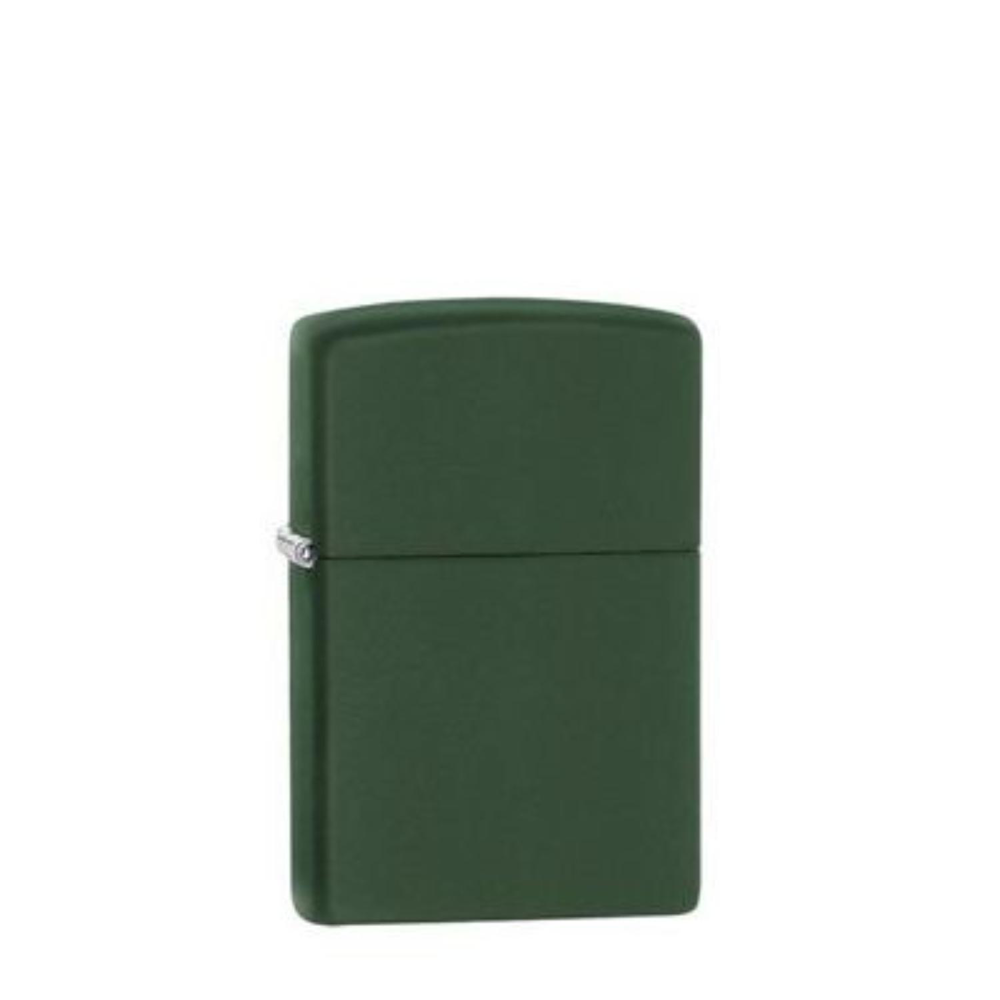 Zippo® USA-Made Windproof Classic Matte Lighter