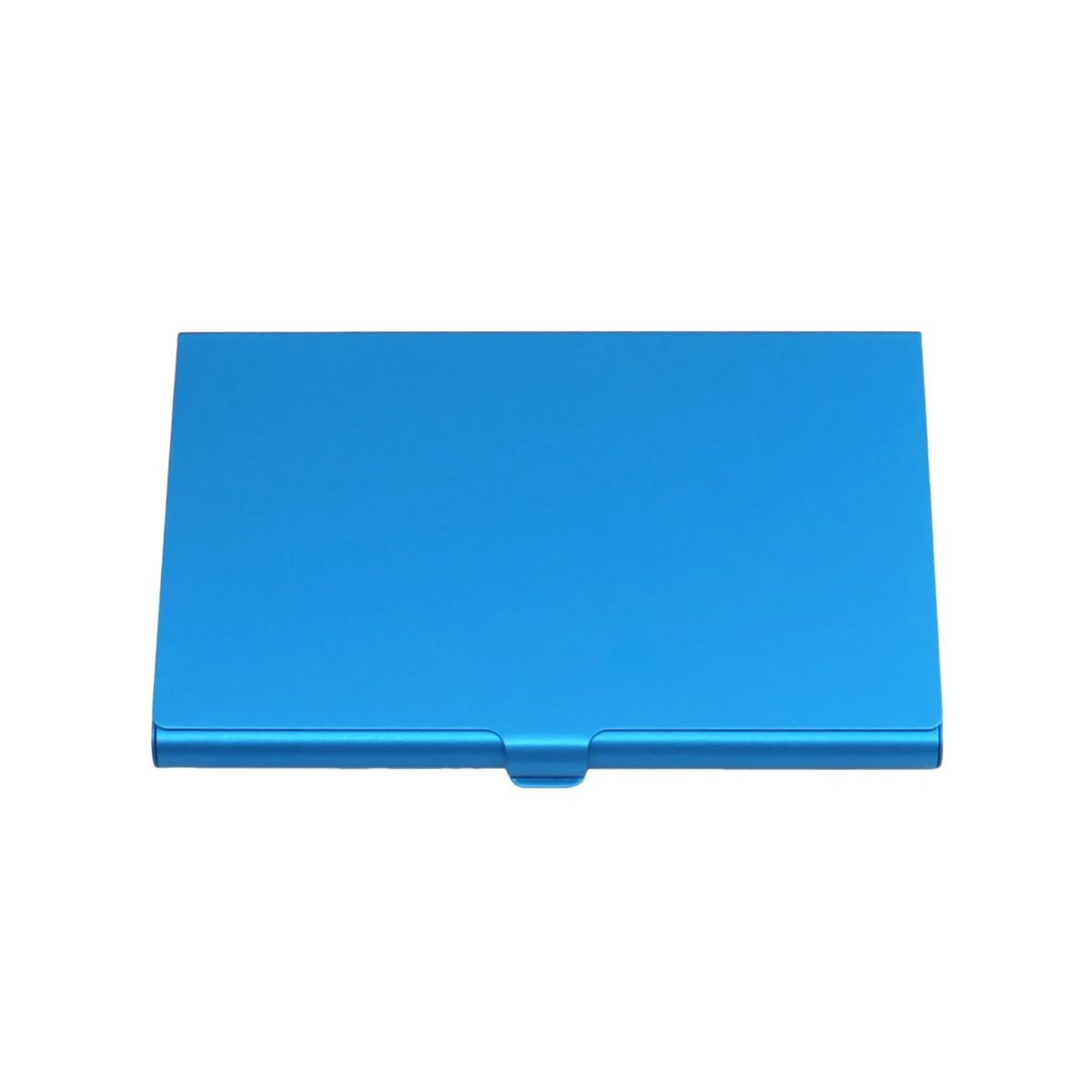 Durable Aluminum Alloy Card Case 3