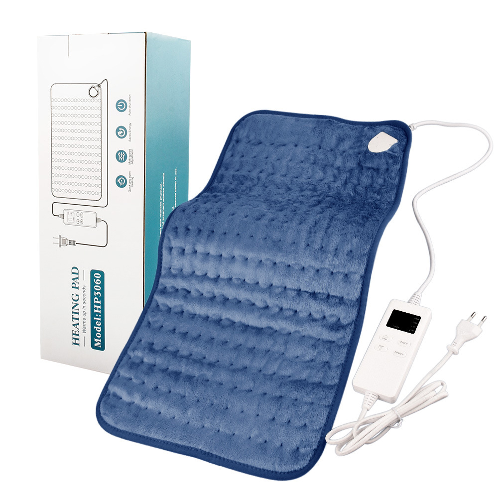 30x60cm Physical Therapy Heating Blanket 1