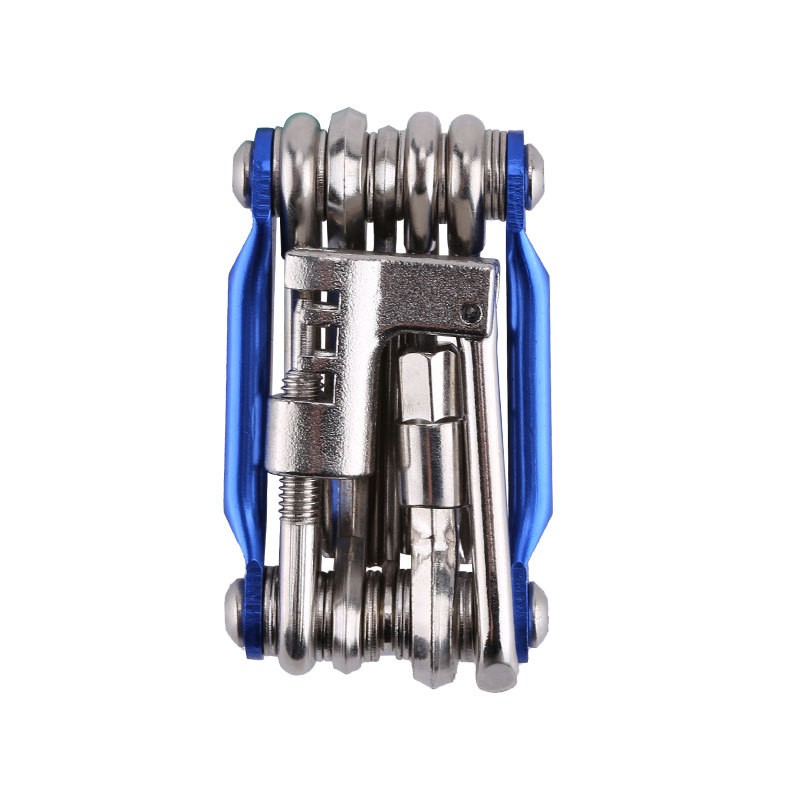 Multi Bicycle Repair Tool 4