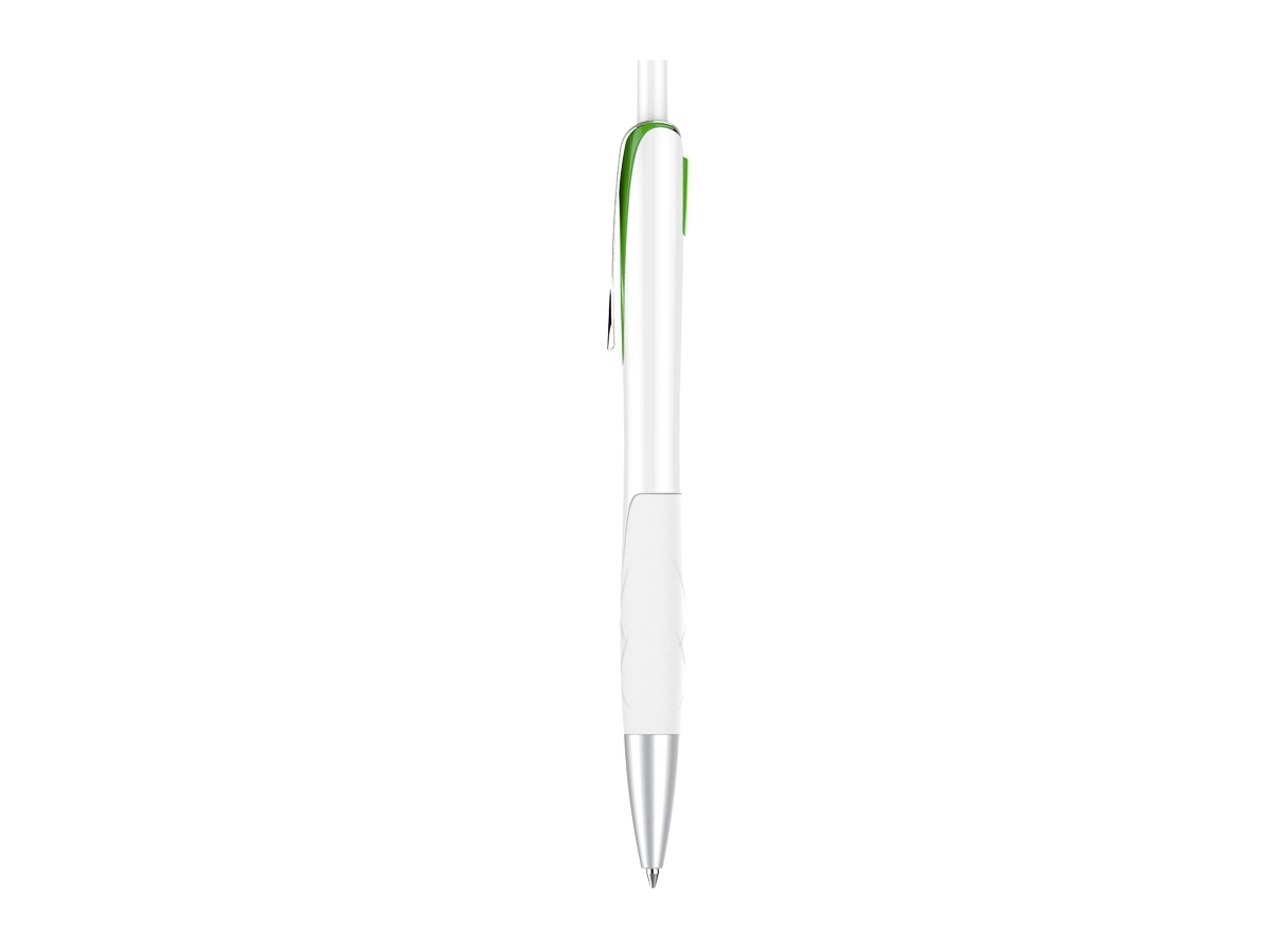 Chords Ball Pen - white barrel 4