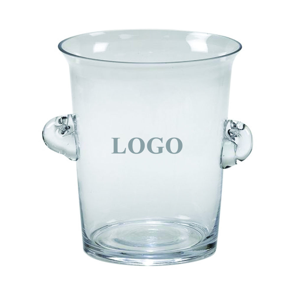 ELEGANT ICE BUCKET 2