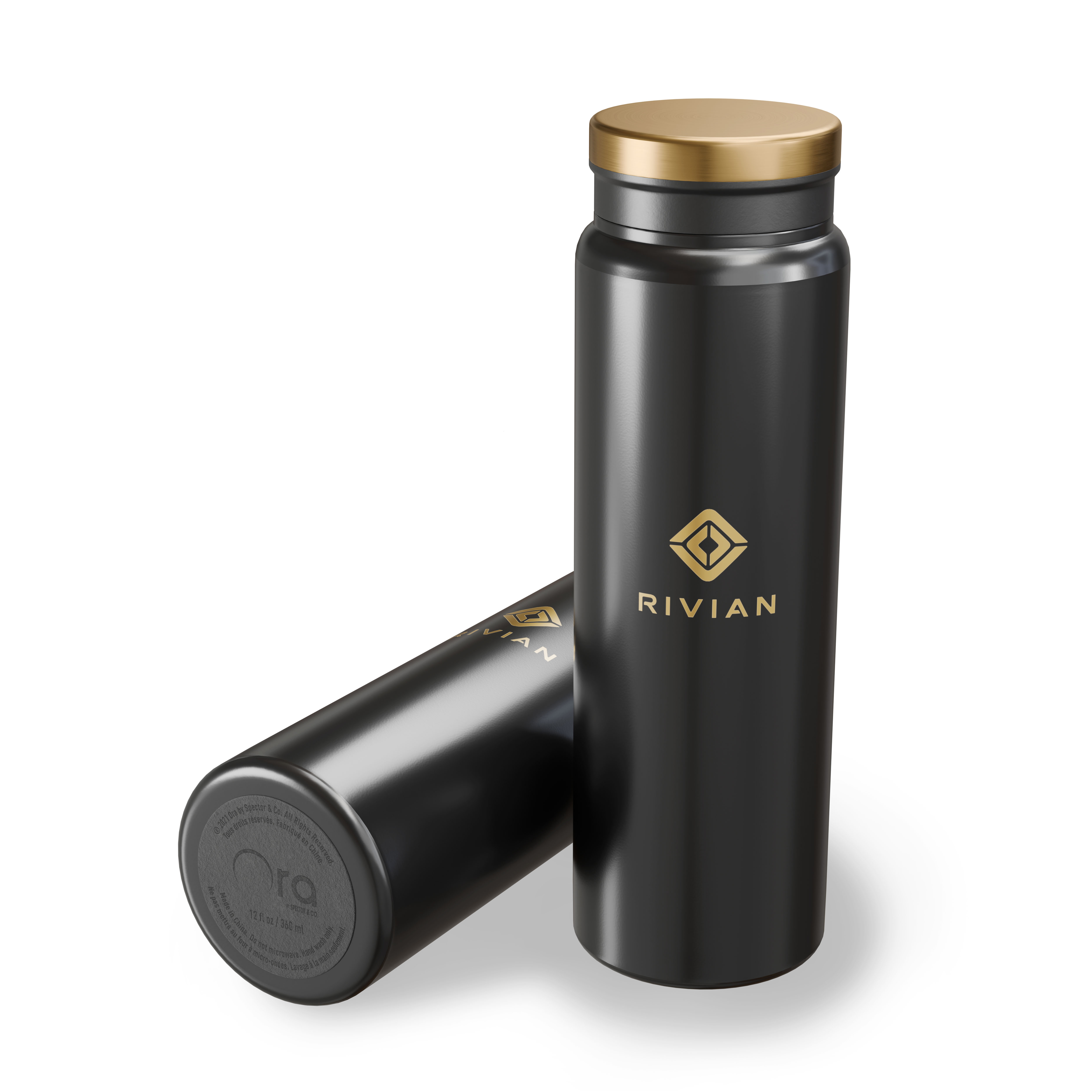 Trend setter reflection 600 ml / 20 oz stainless steel bottle 19