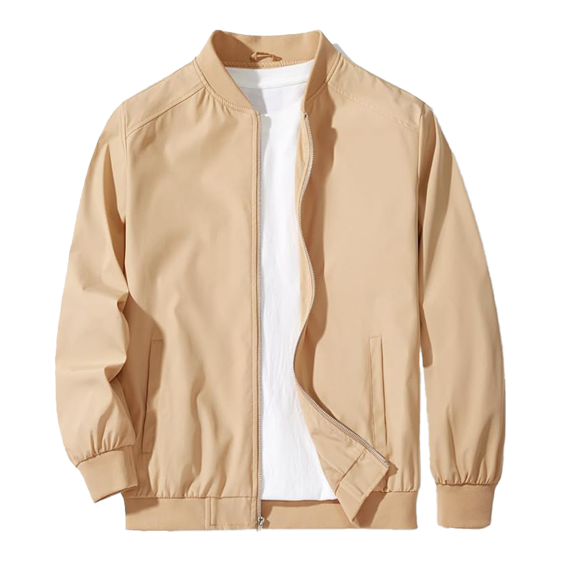 Bomber Jacket 5