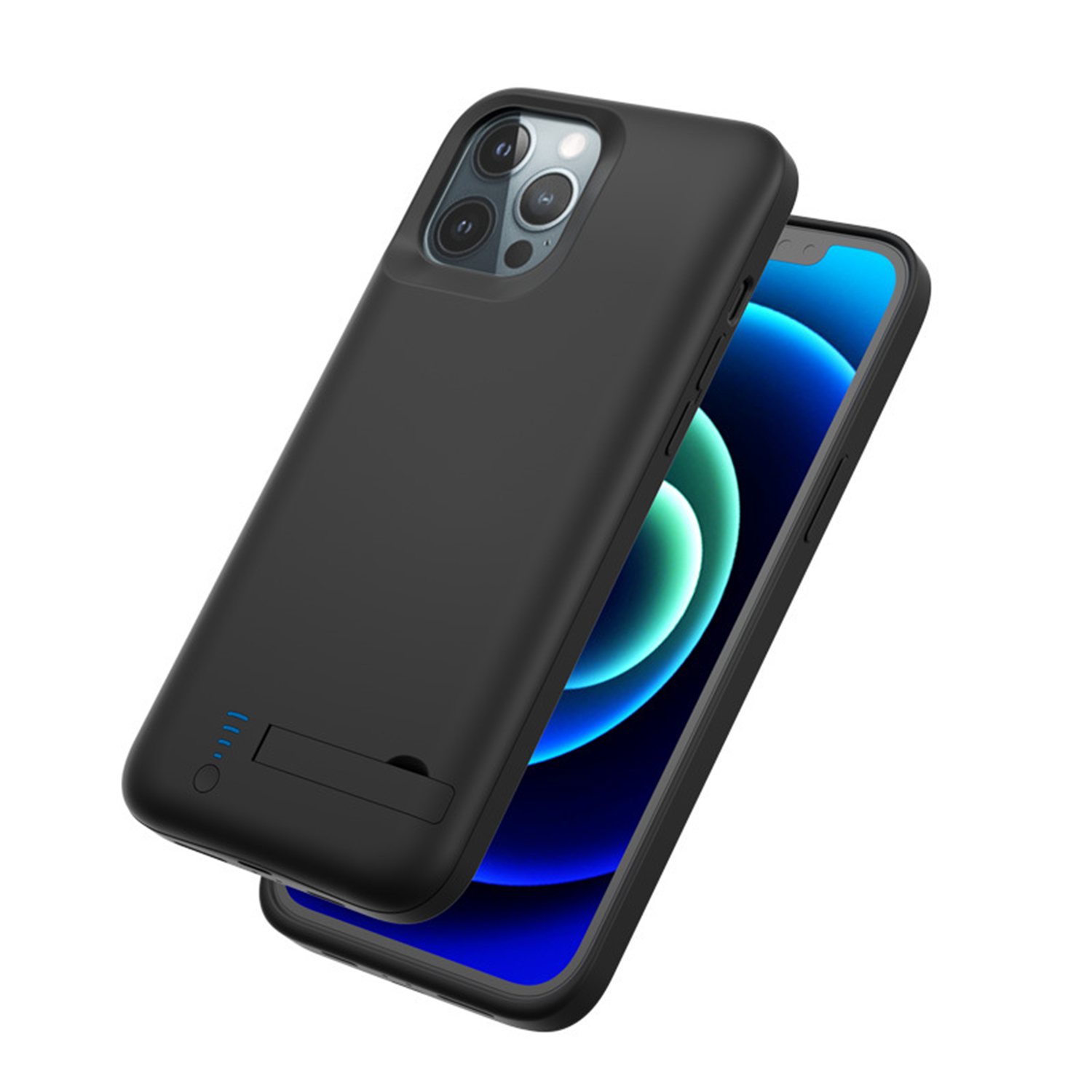 Wireless Charger Phone Stand 2