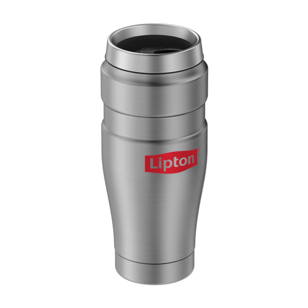 16 oz. Thermos® Stainless King™ Stainless Steel Travel Tumbler 29