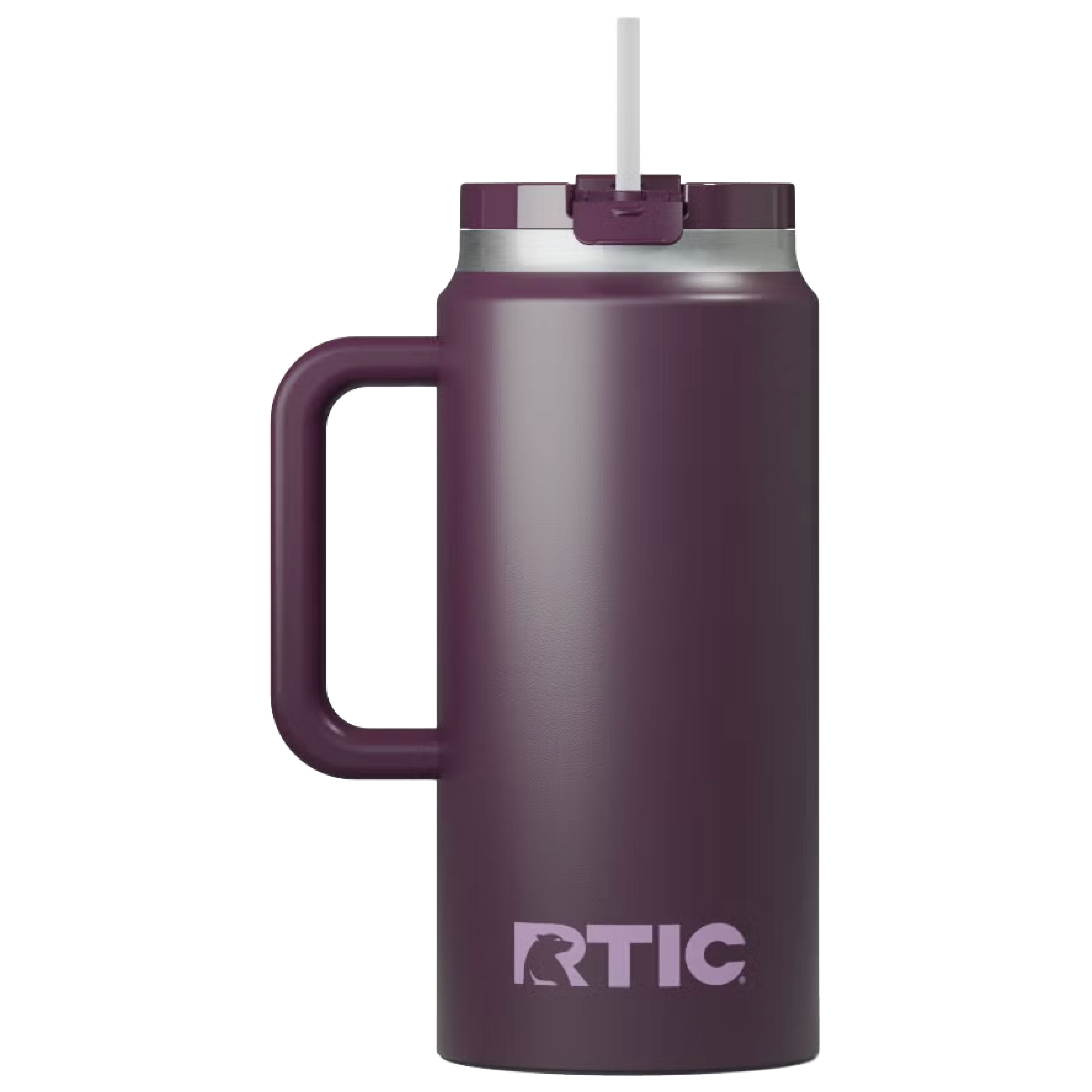 RTIC 64oz. Stainless Steel Ceramic Lined Travel Mugs 33