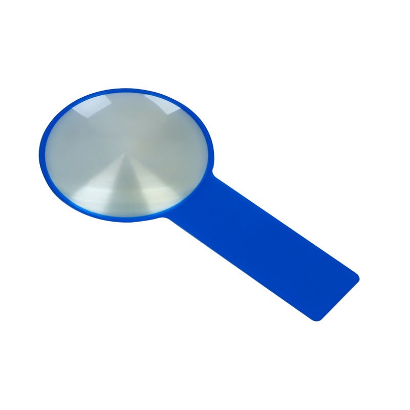 3X Magnification Bookmark Magnifier 4