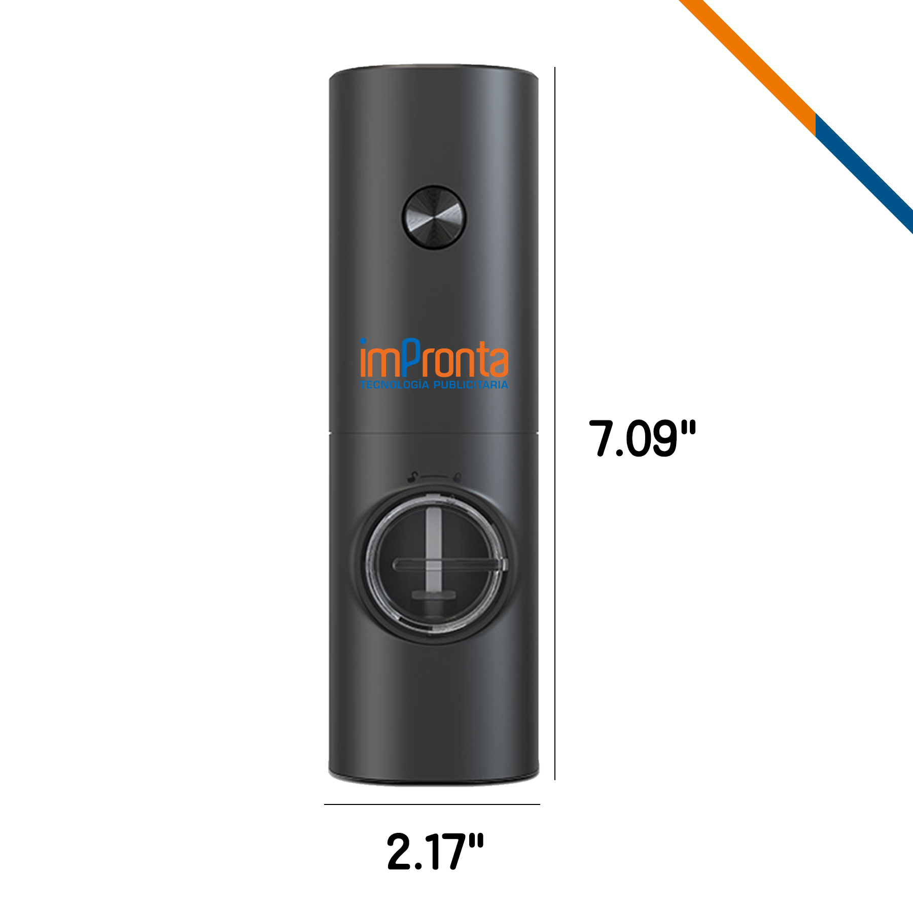 Omast Electric Pepper Grinder 6