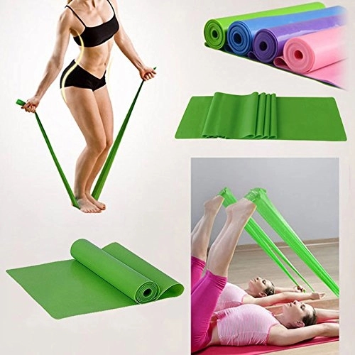 Yoga Exercise Band 1