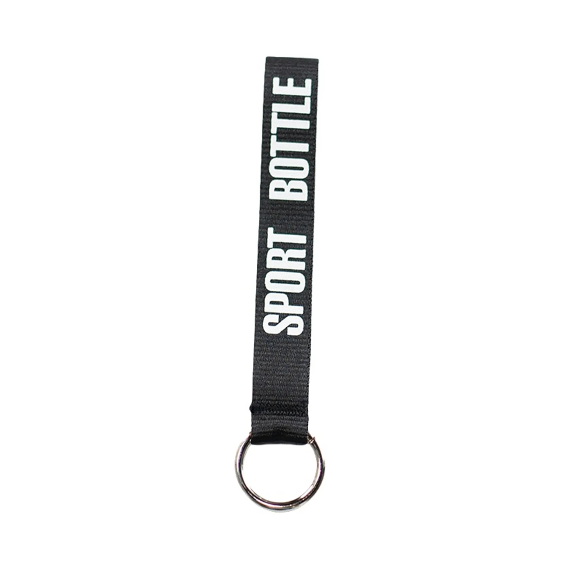 Woven Wrist Keychain Lanyard 1