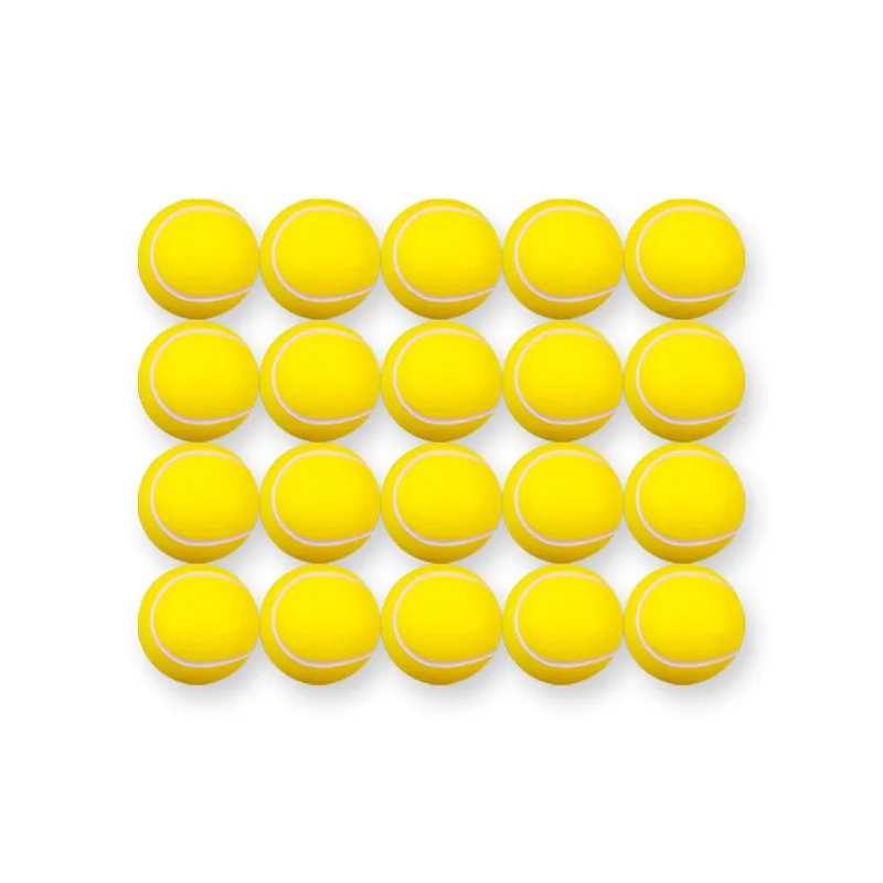 PU Foam Stress Reliever Ball Sports Shape 8