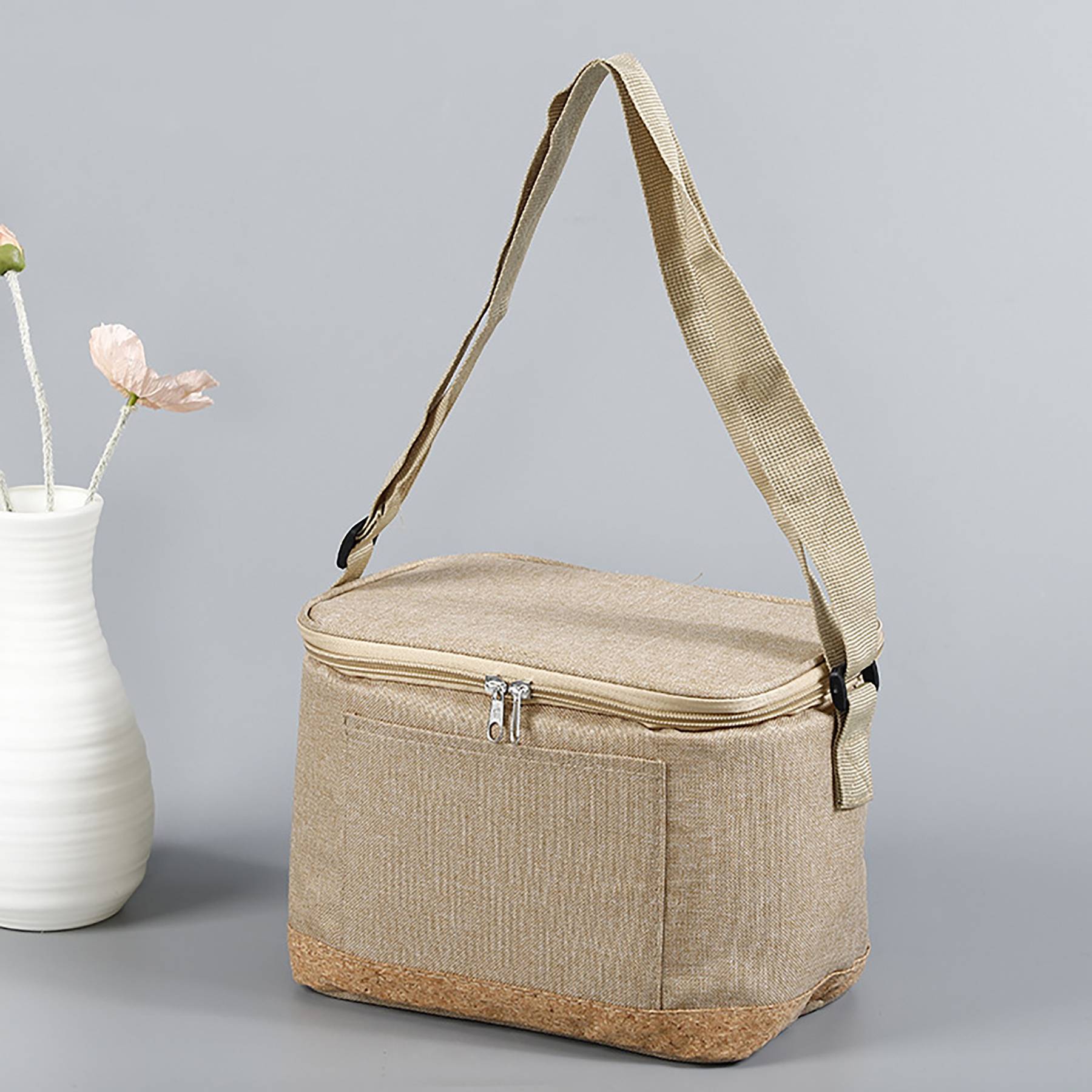 Naturalist Insulated Lunch Bag 4